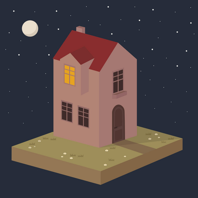 This Big Old House