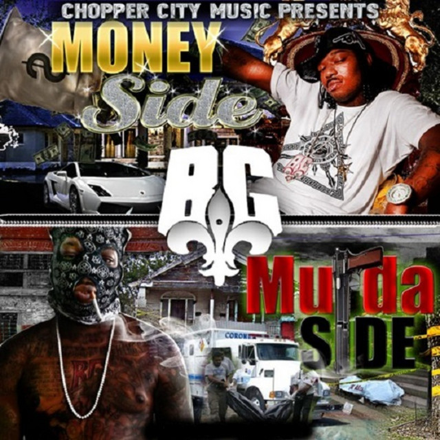 Back to the Money (Remix) - song and lyrics by B.G. | Spotify