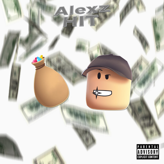 Hit - Single by Alexz | Spotify