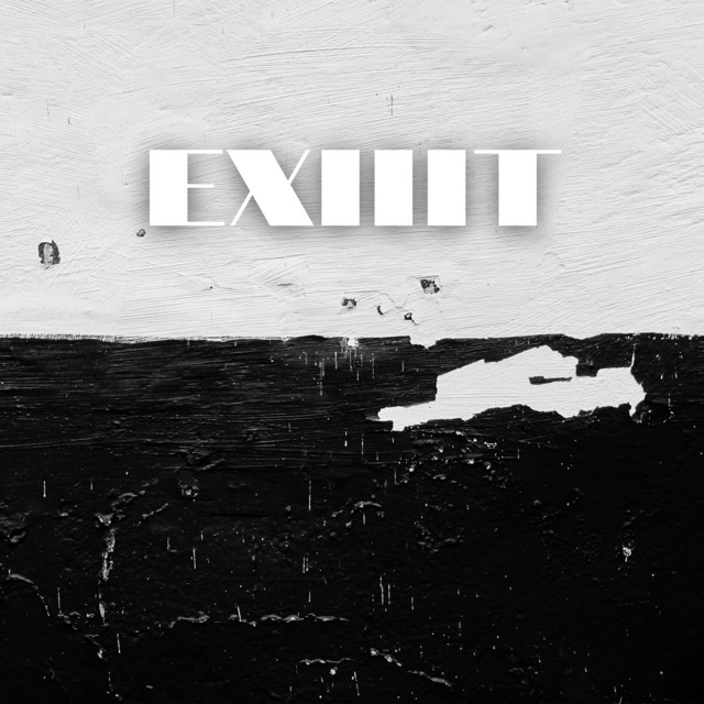 Cover art: EXIIIT — SINITSA