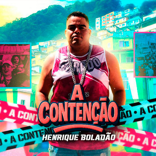 A Contenção