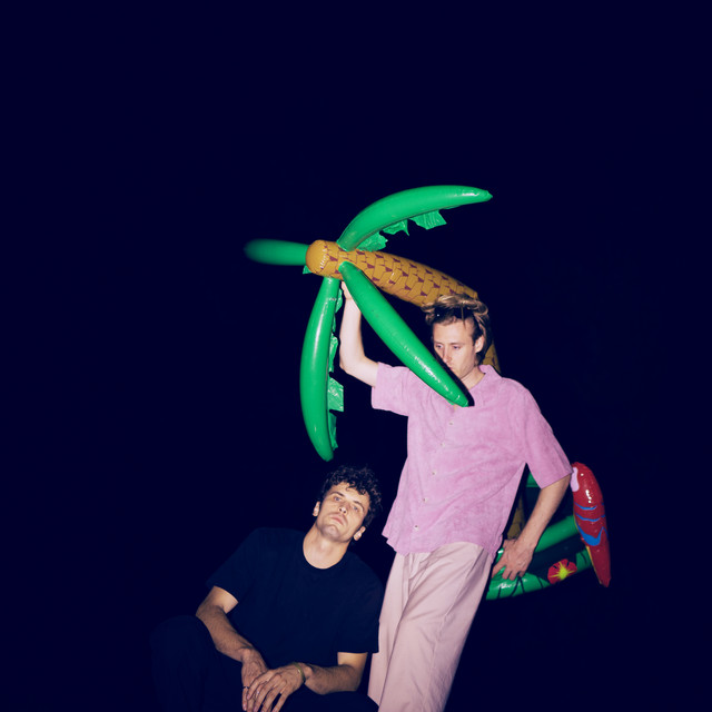 undefined album image