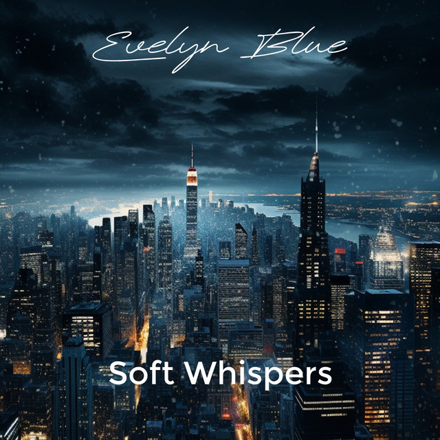 Soft Whispers cover art