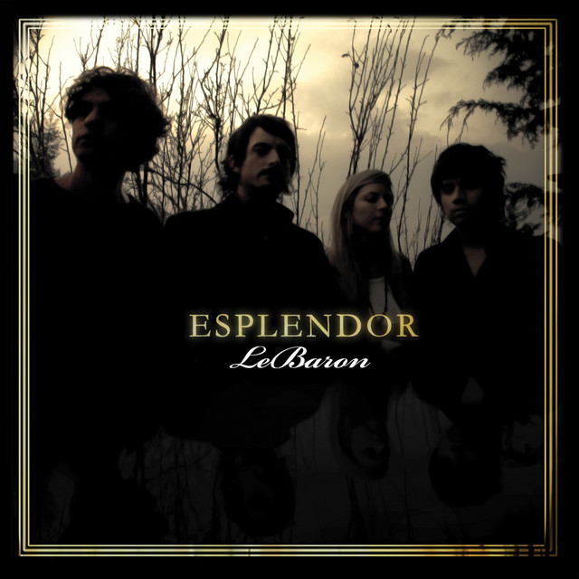 Esplendor cover art