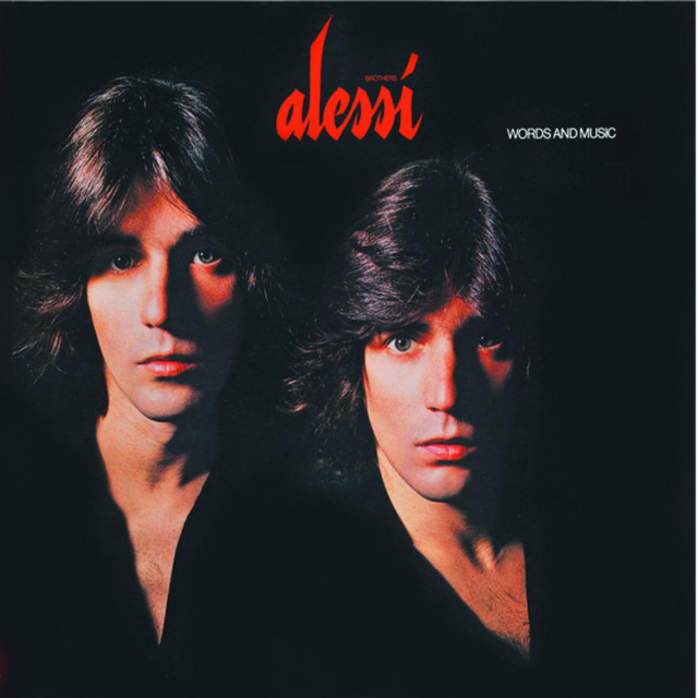 Words and Music - song and lyrics by Alessi Brothers | Spotify