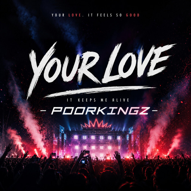 It Feels So Good - Single by Poorkingz | Spotify