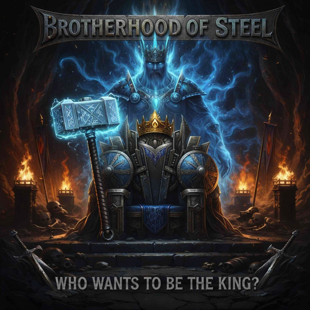 Brotherhood of Steel
