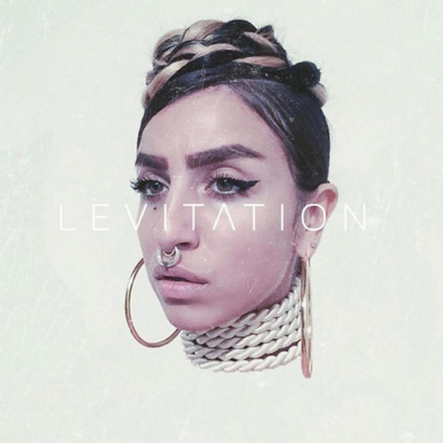 Levitation cover