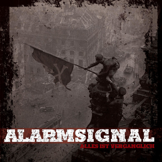 Alarmsignal Photo