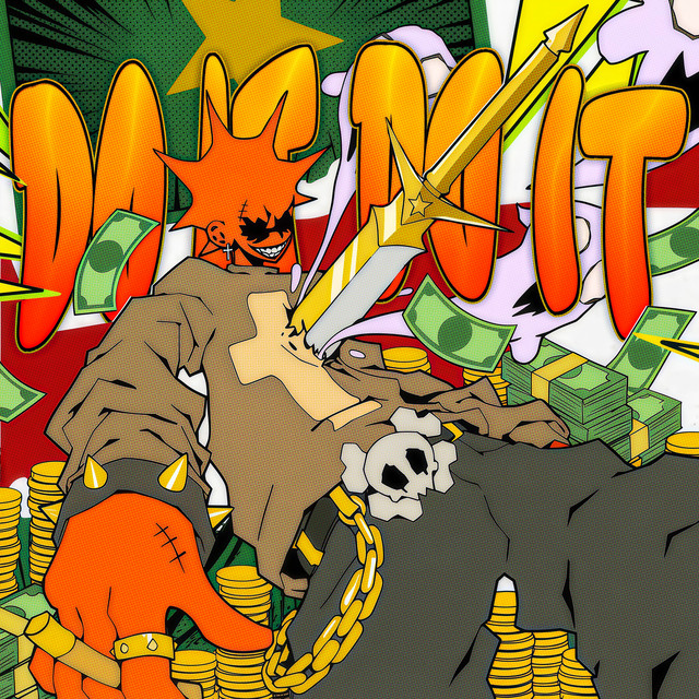 undefined album image