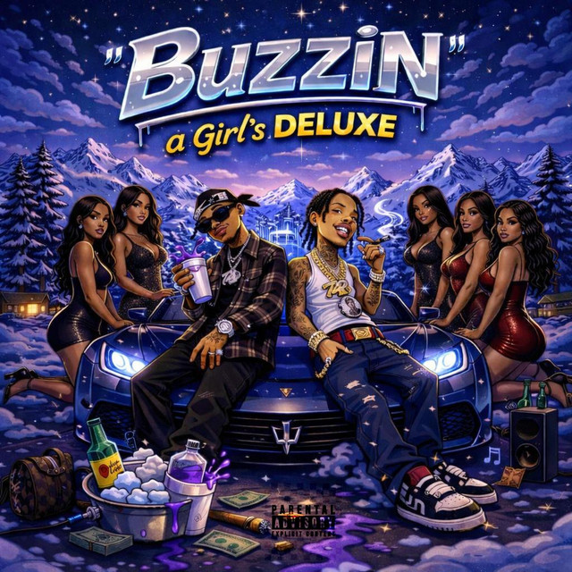 Buzzin (a Girl's DELUXE)