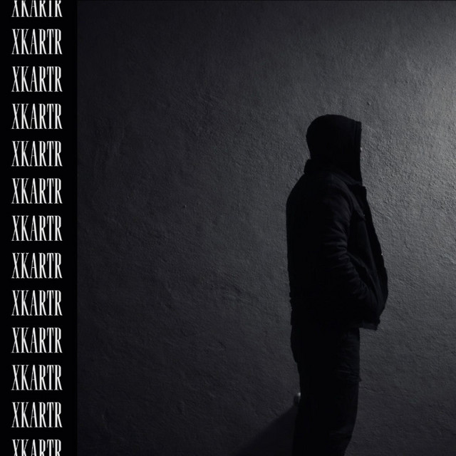 xkartr cover art
