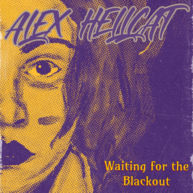 Waiting For The Blackout
