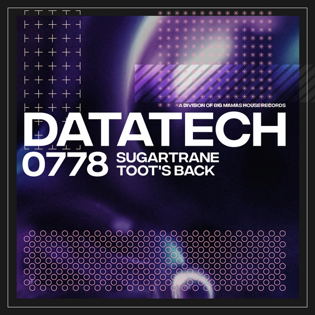 Sugartrane – Toot’s Back - Radio Edit
