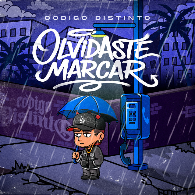 Olvidaste Marcar