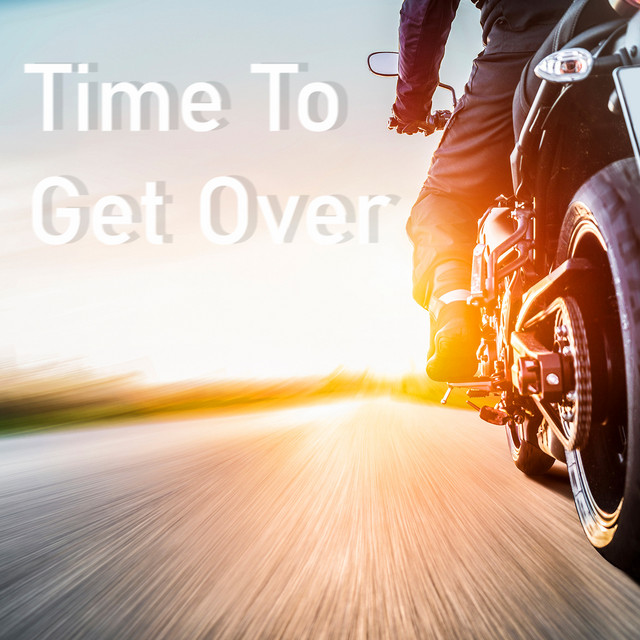 Обкладинка: Time to Get Over — Barleben