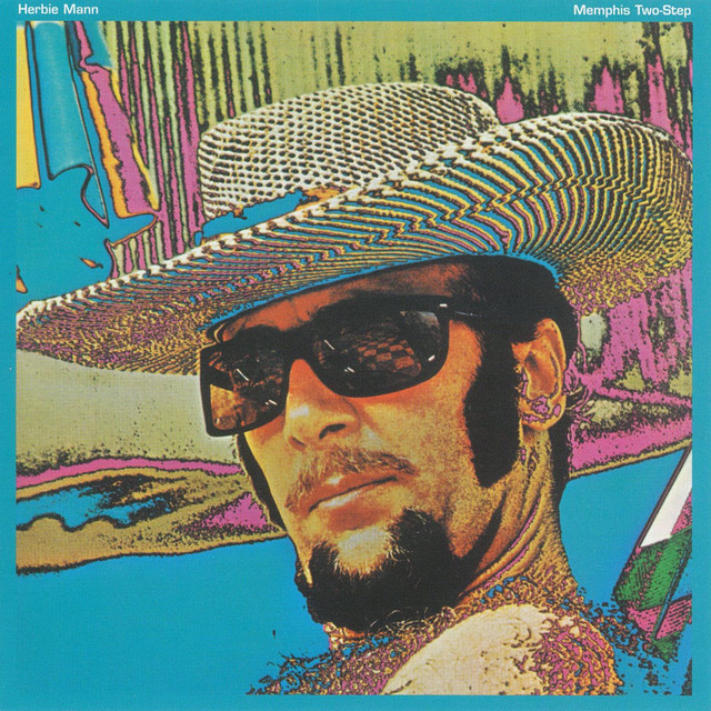 Memphis Two-Step — Herbie Mann
