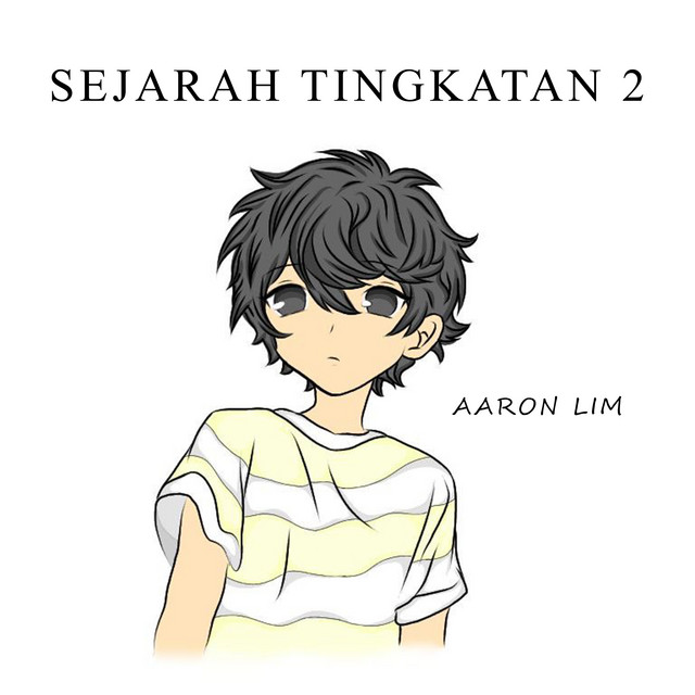 SEJARAH TINGKATAN 2 cover art