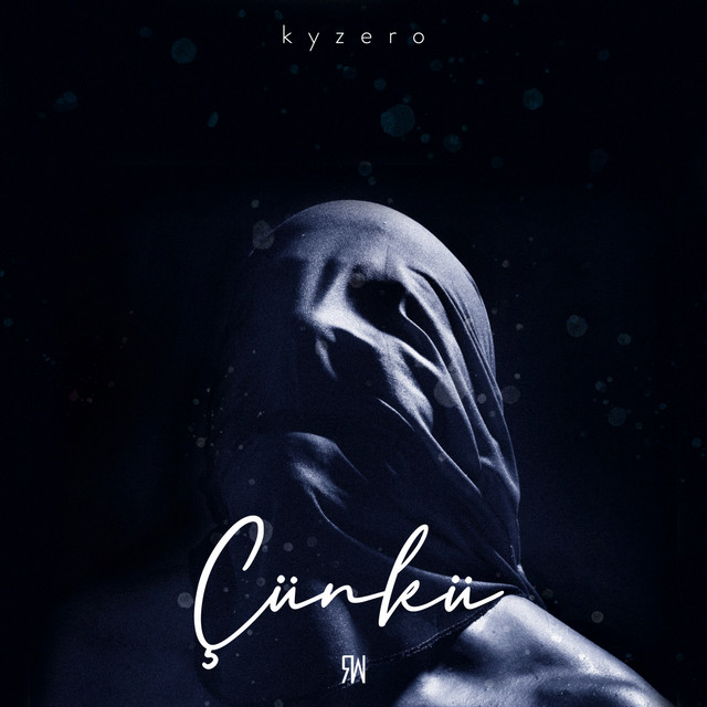 Çünkü cover art