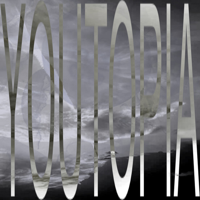YOUTOPIA cover art