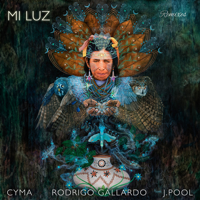 undefined album image
