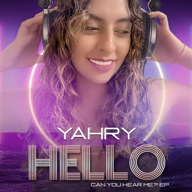 Hello (Can You Hear Me?) [Funk-E Guaracha Mix] cover art