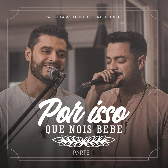 Por Isso Que Nois Bebe, Pt. 1 (Ao Vivo) cover art