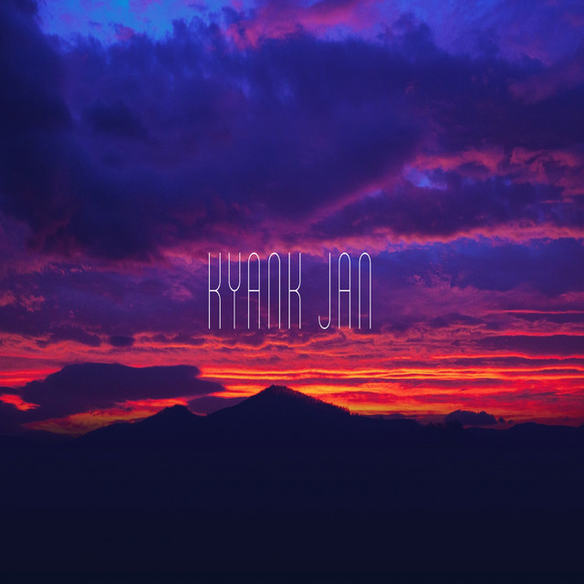 Kyank Jan - Remix