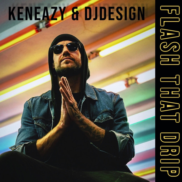 Flash that drip cover