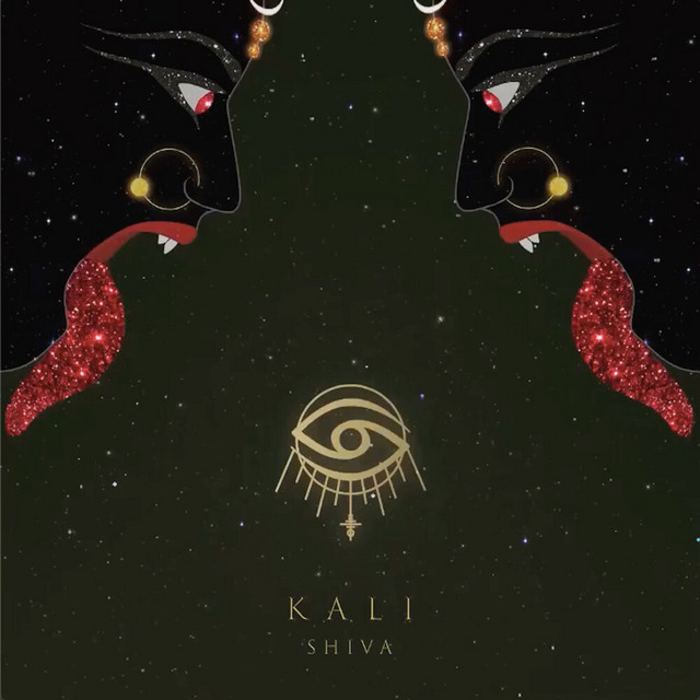 KALI - Single by SHIVARASA | Spotify