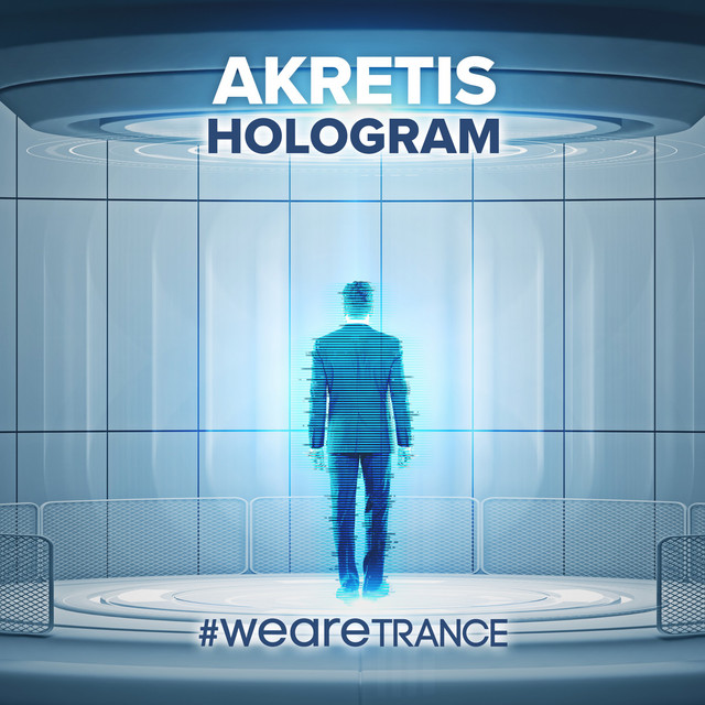Hologram - Extended Mix cover art