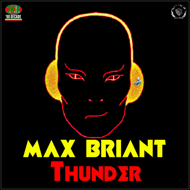 Max & Brian Photo