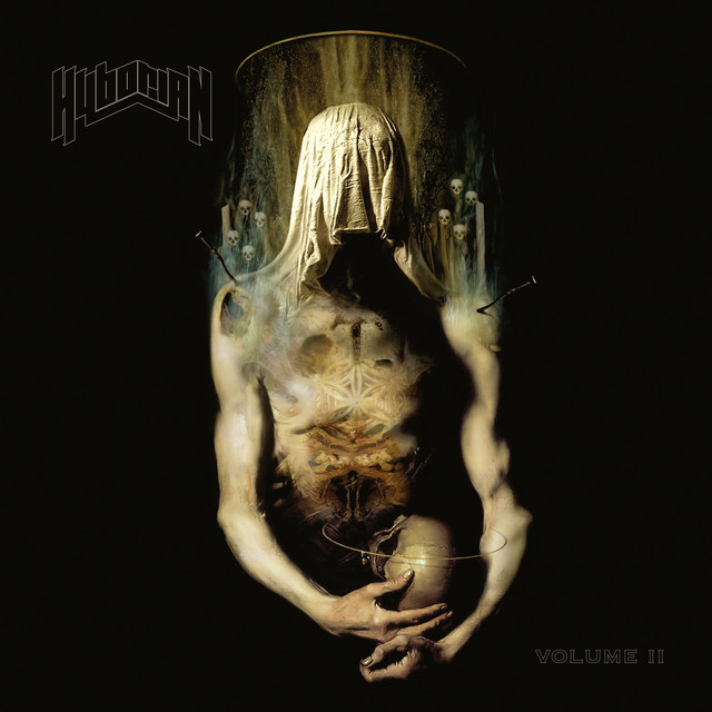 Volume II cover art