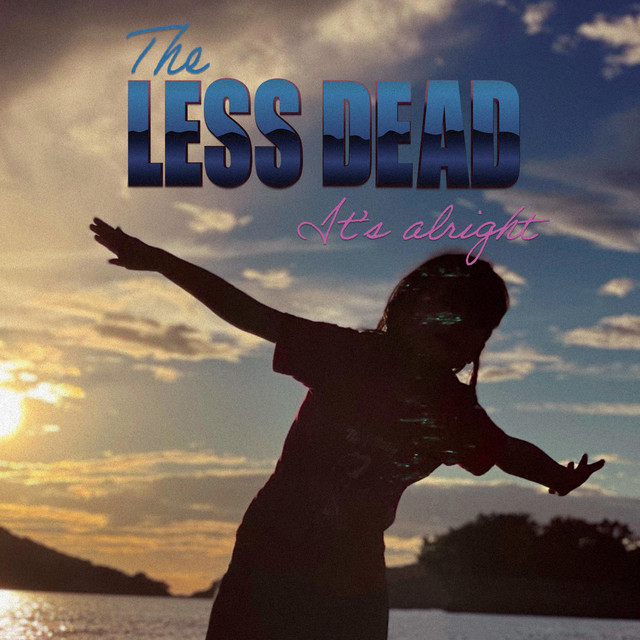 It's Alright cover art
