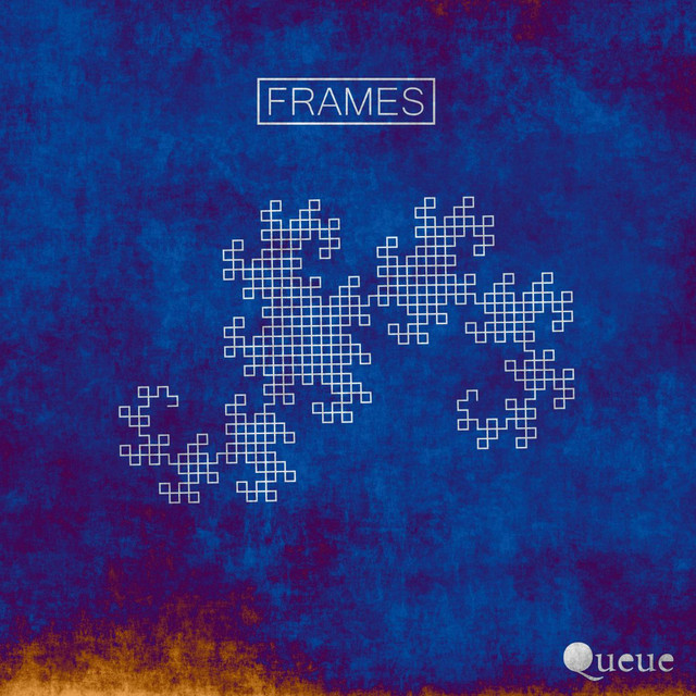 Frames cover art
