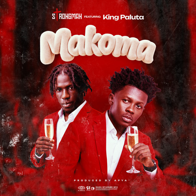 Makoma cover