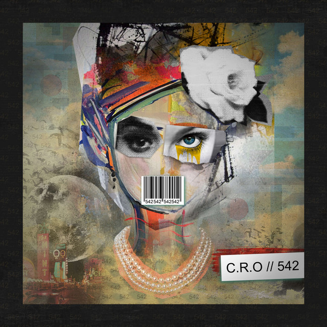 542 (Deluxe Edition) cover art