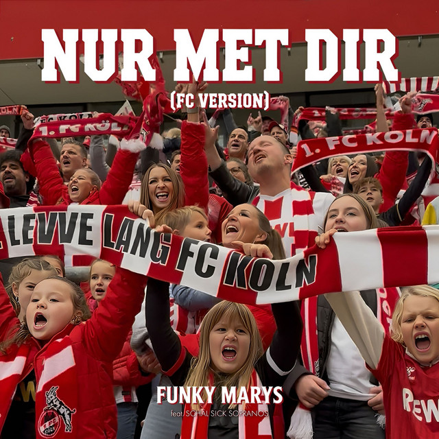 Nur met Dir - FC Version