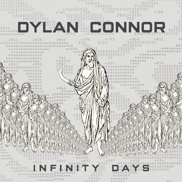 Infinity Days cover art