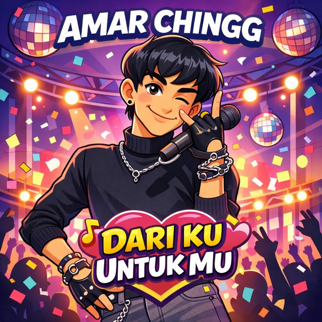 Amar Chingg