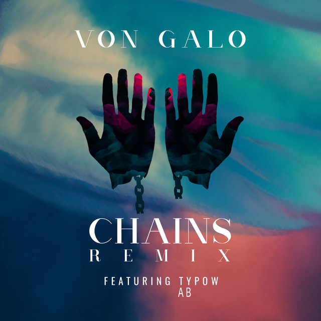 Chains cover art
