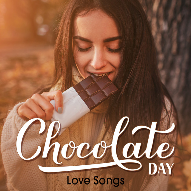 Chocolate Day Love Songs cover art