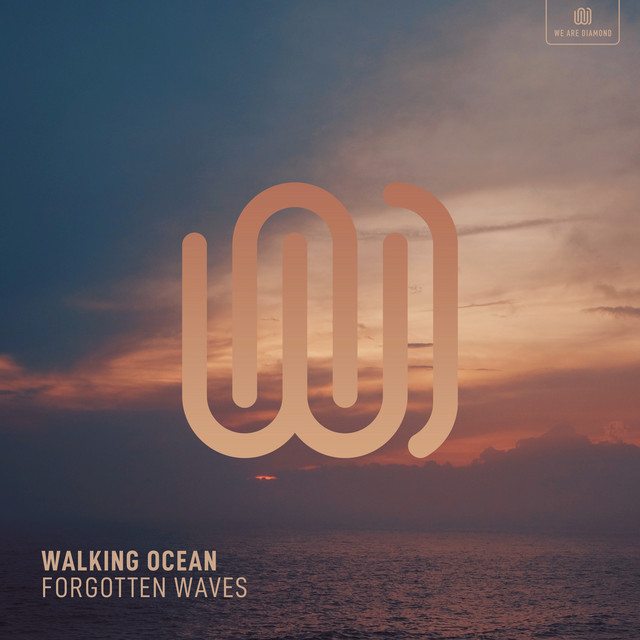 Forgotten Waves cover art