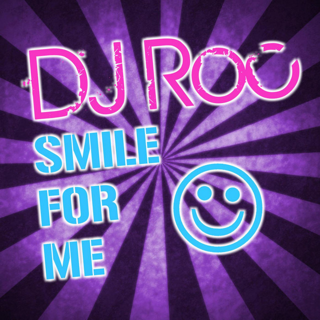 Smile for Me cover