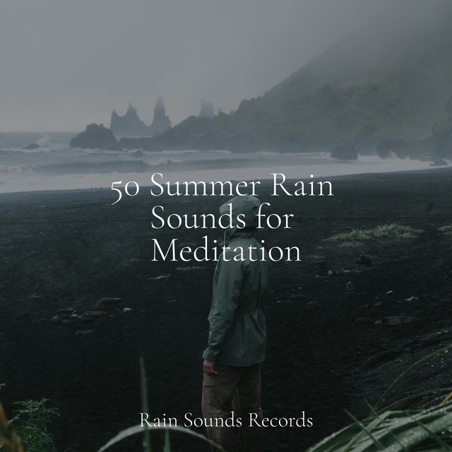 50 Summer Rain Sounds for Meditation - Album by Ocean Waves For Sleep ...