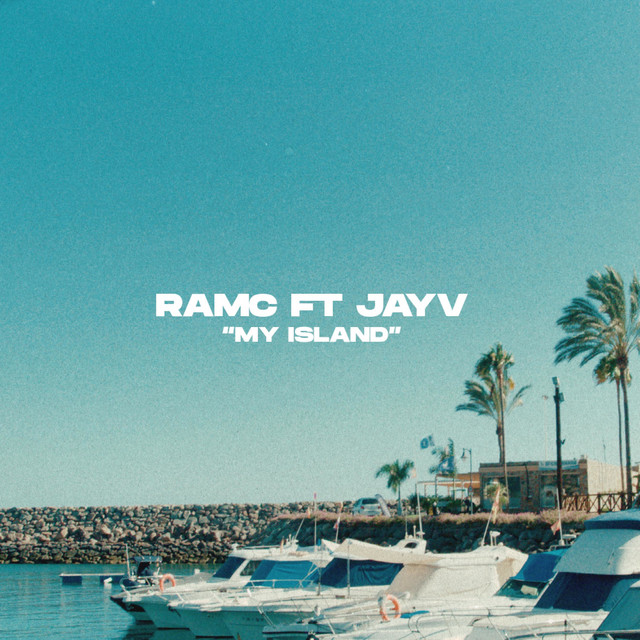 MY ISLAND - Single by RAMC | Spotify