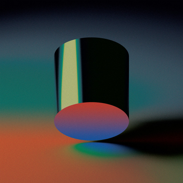 Dataverse cover art