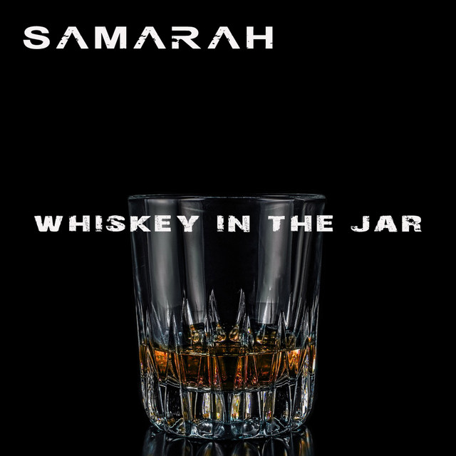 Whiskey in the Jar cover