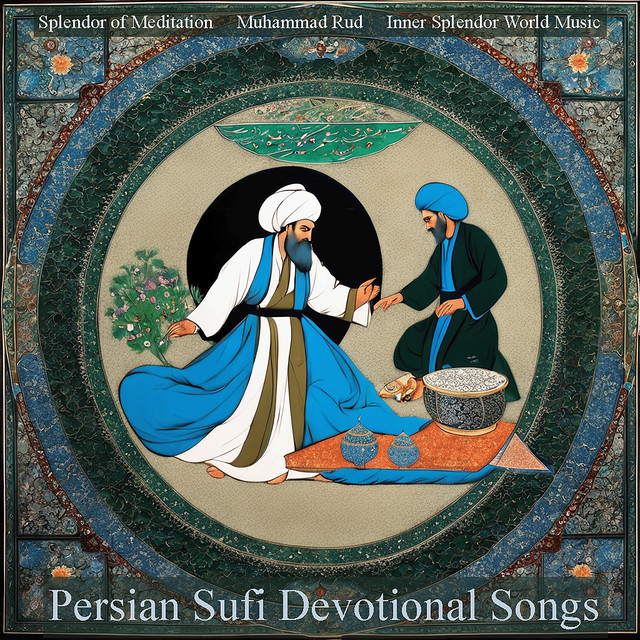 Muhammad Rud | Spotify