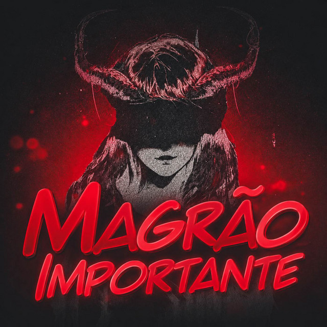 Magrão Importante